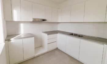 Moderne keukens voor bewoners Luchtbal 10