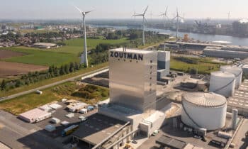 “Onderling vertrouwen is de basis van elk bouwtraject” 11