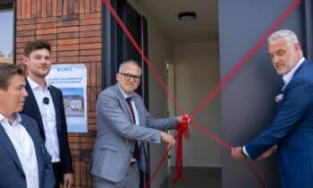 Vers geld voor circulaire bouw- en softwarespecialist CIRCL 12