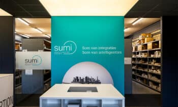 Group Jansen neemt expert gebouwenautomatisering Sumi over 11