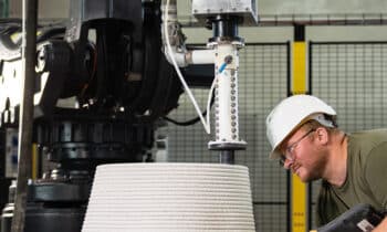 Buildwise maakt potentieel en uitdagingen van 3D-betonprinten concreet voor bouwprofessionals 11