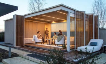 Na Red Dot nu ook iF Design Award voor Amani 12