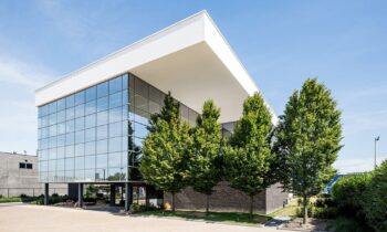 Stadsbader Group breidt actieradius verder uit met eigen staalproductie in Malle 11