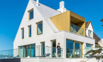 Klimaatadaptief bouwen: verzekering voor een aangenaam woonklimaat 11