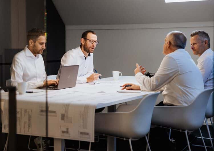 Bouw & Energie Advies nieuwe partner binnen Studibo-groep 2