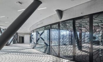Bewezen brandveiligheid voor binnendeuren in staal met forster fuego light op Architect@Work Brussel 12