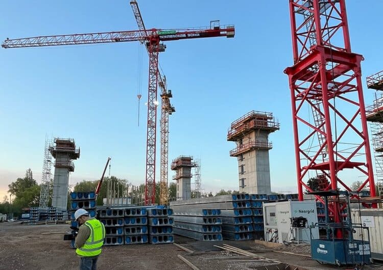 Hoe batterijen voor torenkranen optimaal gebruikt worden 2