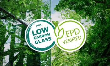 Nu verkrijgbaar: EPD's voor Low-Carbon floatglas van AGC 10