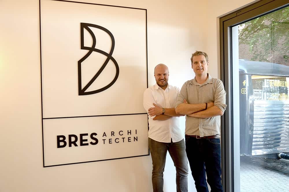 “De ideale uitvalbasis om verder naam te maken”
