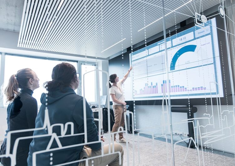 Minister Jo Brouns ziet sleutelrol voor Data Connection Center in het verhogen van efficiëntie en duurzaamheid van de bouwsector 2