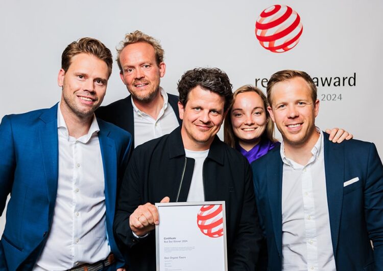 “Deze erkenning geeft vertrouwen voor de toekomst” 2