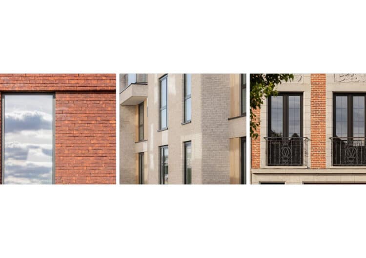 De nieuwe standaard in architectuur: Elegant kunststofgamma van Deceuninck 2