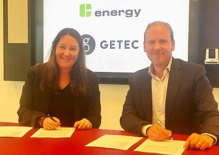 C-energy en GETEC Group: een strategische alliantie voor de toekomst van duurzame energie in België 3