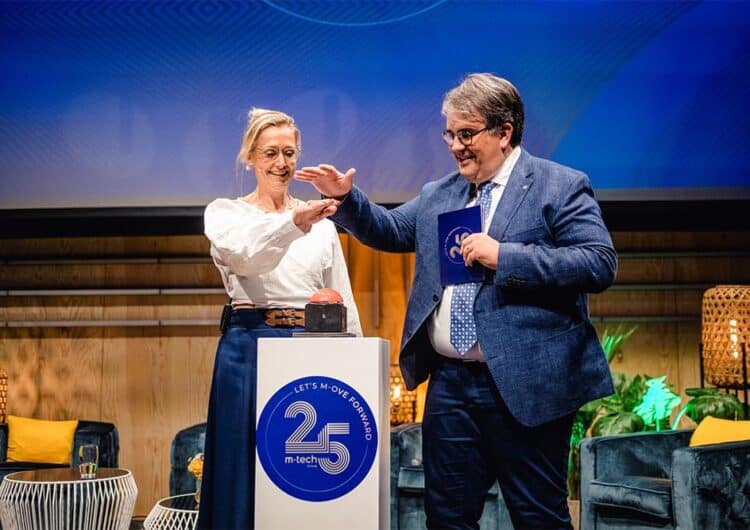 “Een nieuw hoofdstuk in ons groeiverhaal” 3
