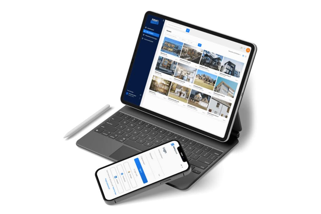 Immoplanit introduceert revolutionaire plaatsbeschrijving applicatie met spraakfunctionaliteit