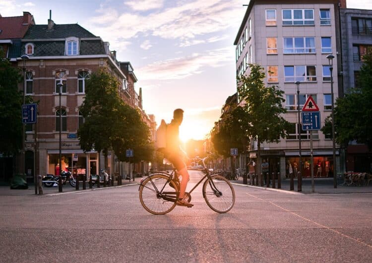 Embuild Vlaanderen lanceert de Vlaamse Woonbalans 3