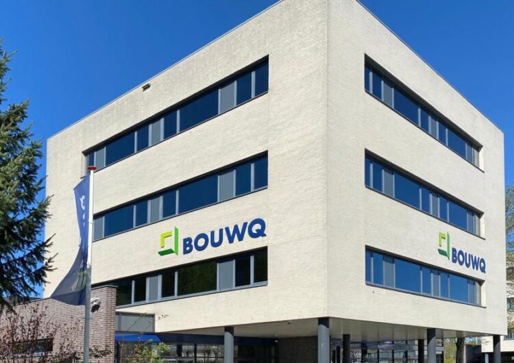 BouwQ opent vestiging in België 3