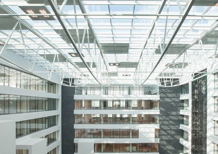 Transformeer jouw ontwerp met de innovatieve aluminium dakoplossingen: MasterLight en ConceptWall-serie 2