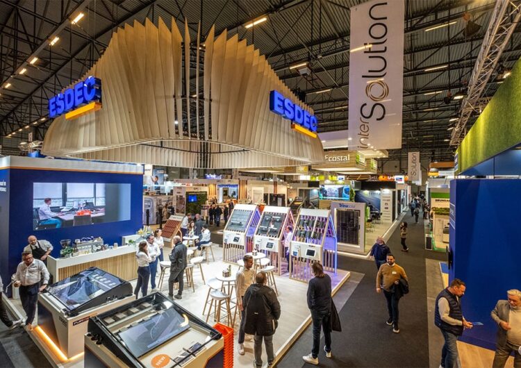 13e editie InterSolution: de nummer 1 solarvakbeurs voor de Benelux op 29 en 30 januari 2025 3