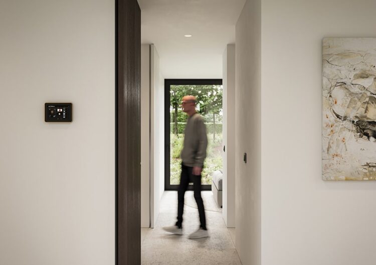Nieuwe speler Heymdall zet nieuwe standaard in digitale conciërgesystemen 3