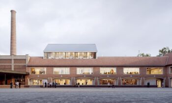 Brouwerij Roman klaar voor de toekomst dankzij 3D BIM-software 12