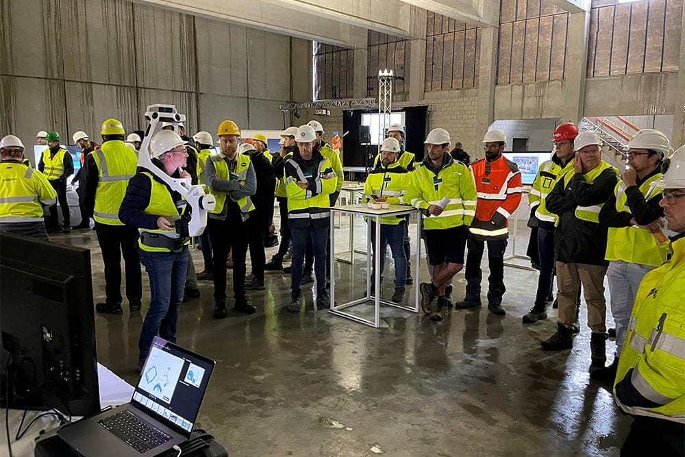 Embuild Vlaanderen stoomt sector klaar voor klimaatbestendige en fossielvrije toekomst