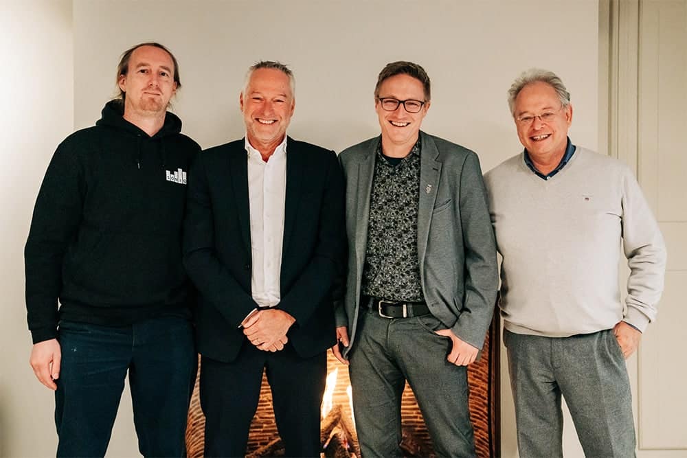 Van akoestische uitdagingen naar betere bouwoplossingen