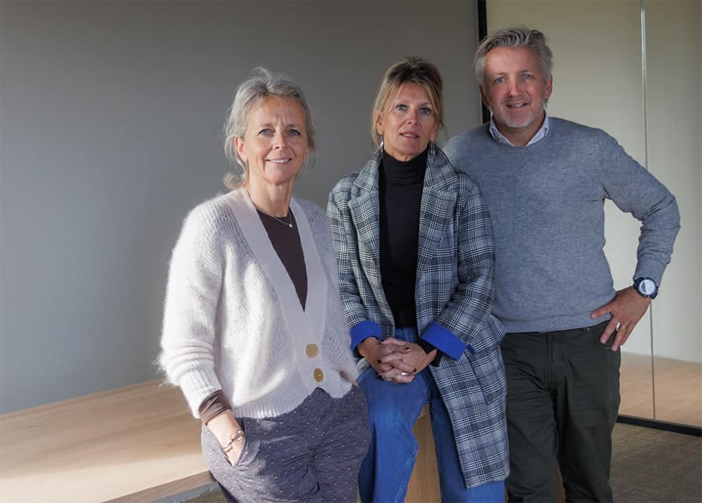 Familiebedrijf Emergo investeert in dedicated glasvezelinfrastructuur om groei te ondersteunen
