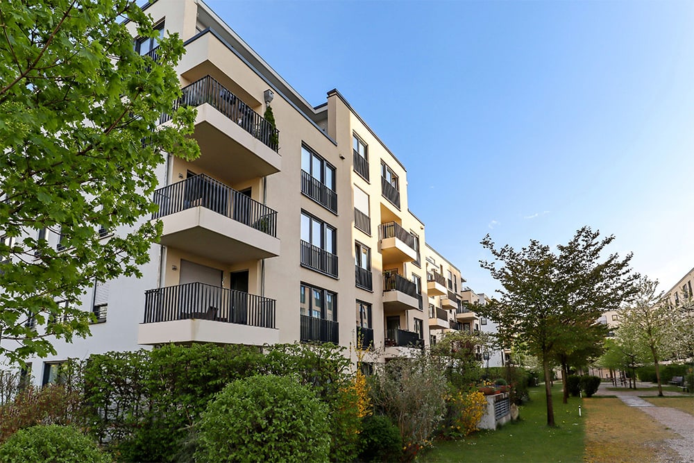 Steeds grotere verschuiving van nieuwbouw- naar renovatiemarkt