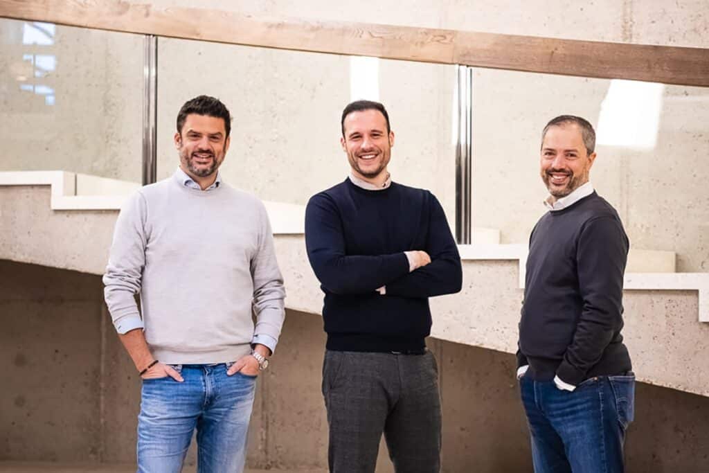 BlueTribe is de nieuwste telg van ondernemersplatform DigiTribe Group