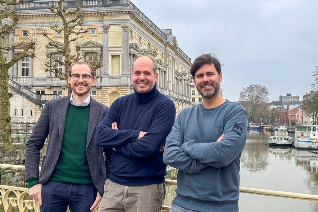 KPD versterkt leiderspositie in bouwsoftware met overname van legal tech-startup Publican