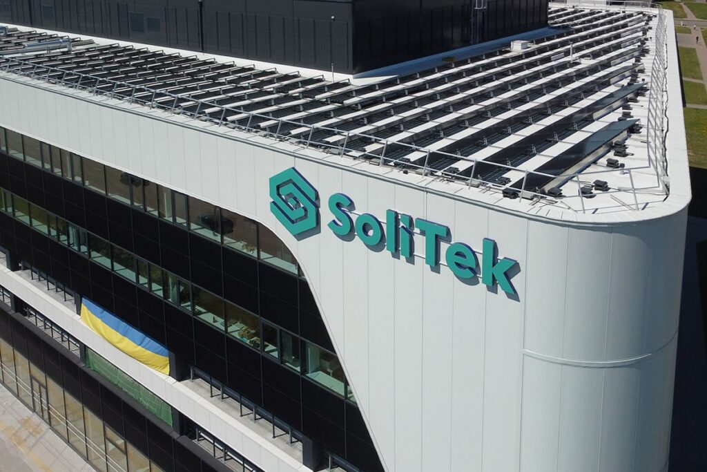 Meer duurzaamheid en betere energieprestaties in de bouwsector in Noord-Europese landen dankzij RENOLIT ALKORPLAN kunststof cool roof dakbanen