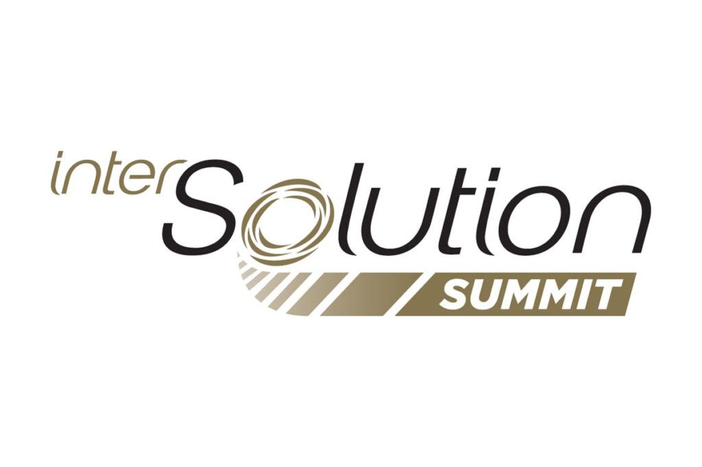 InterSolutionSummit: het nieuwe platform voor kennisdeling en innovatie op InterSolution 2025