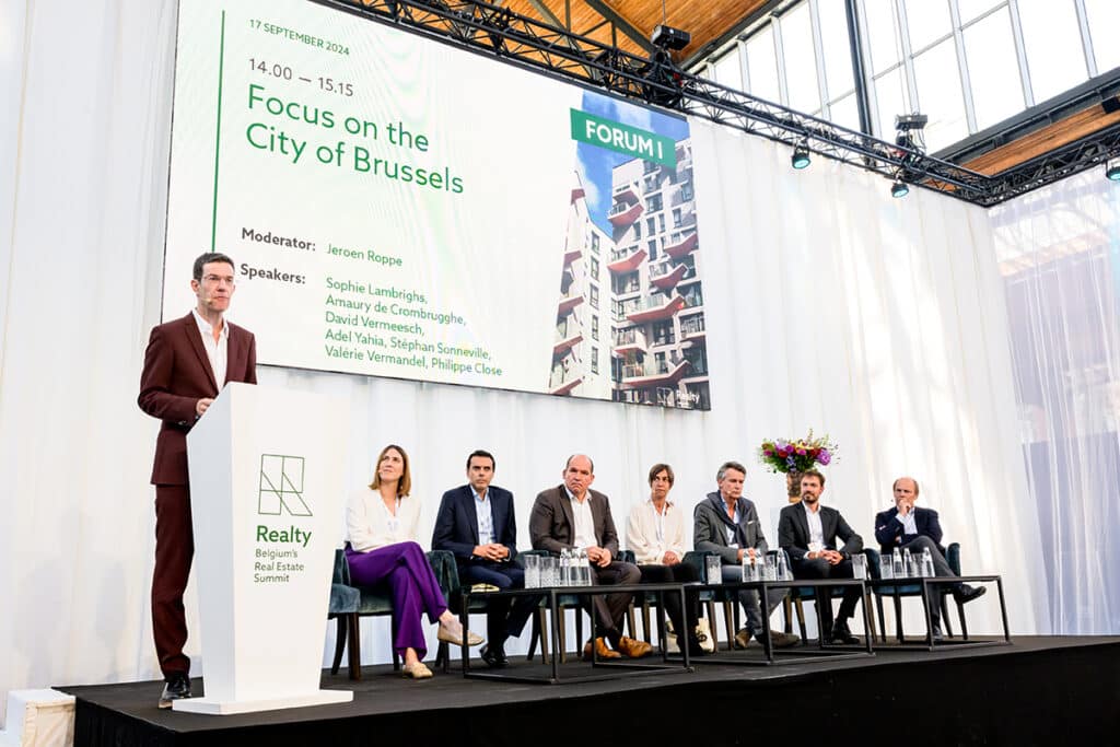 Realty Talks: How to win the real estate battle
