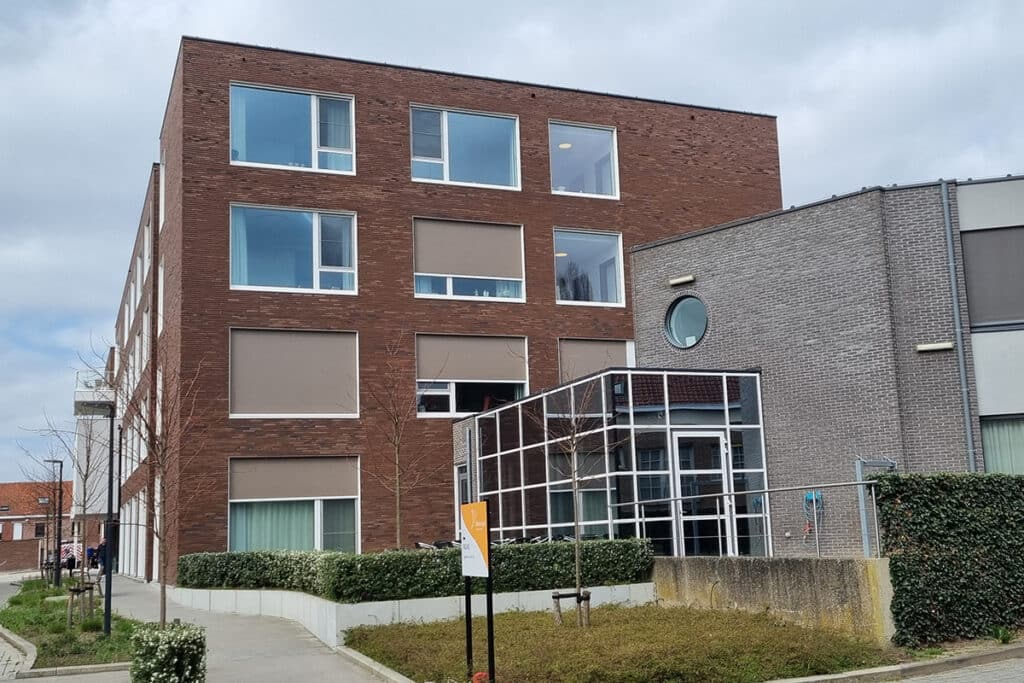 Stap voor stap naar een nieuwe woonzorgomgeving