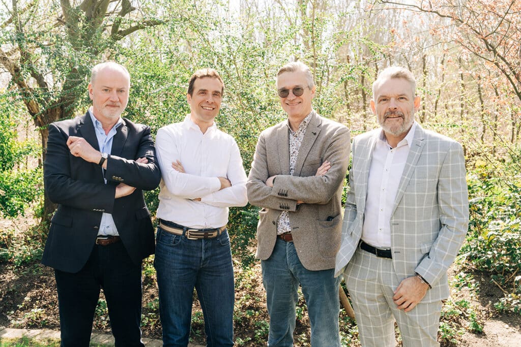 “Zorgbouw is een voortdurende evenwichtsoefening”