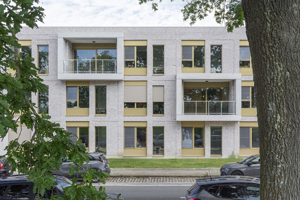 Doordacht masterplan blaast verouderd woonzorgcentrum nieuw leven in