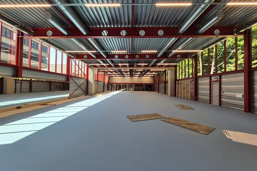 VUB zet in op gevechtssport voor iedereen