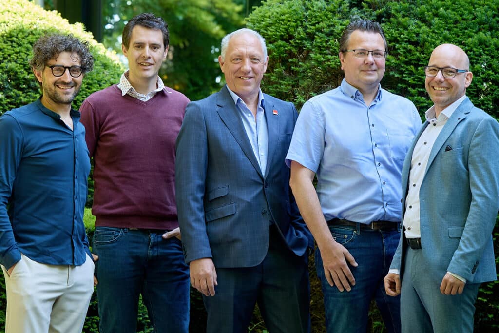 Smart buildings: hoever staan we vandaag al?