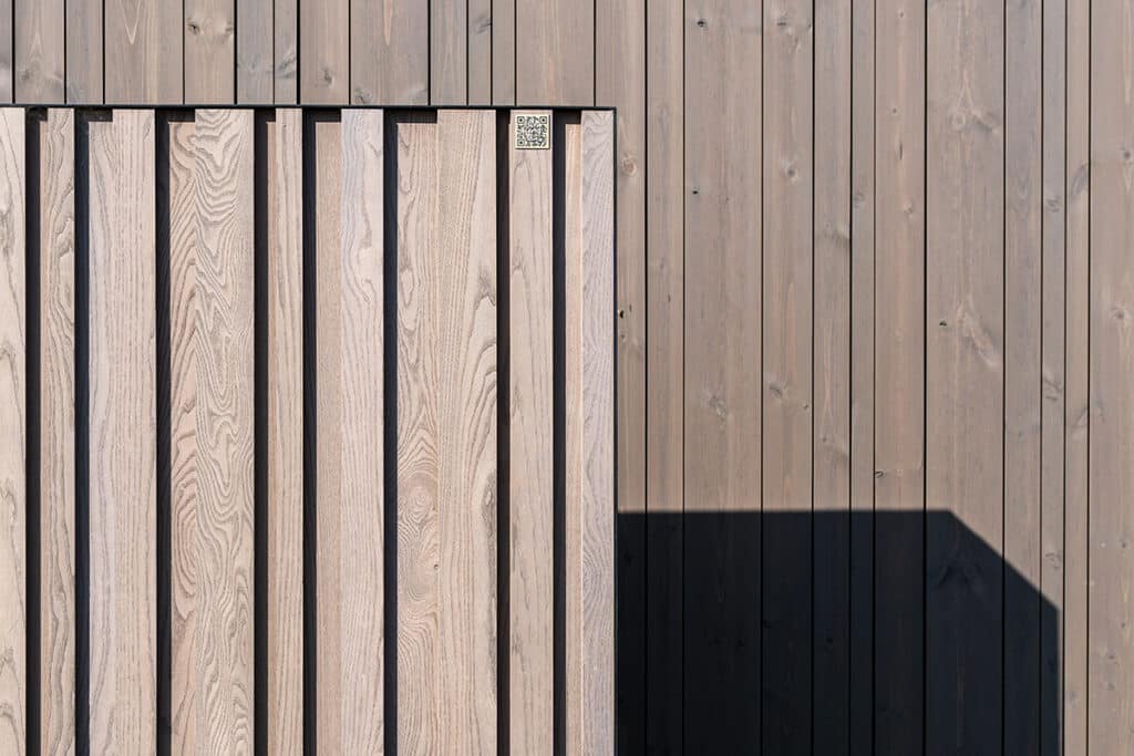 Geavanceerde houtbouwmethode als hefboom voor structurele verandering in de bouwsector