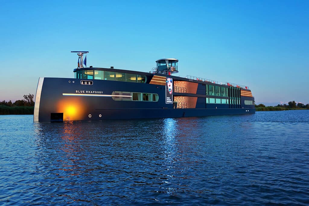 PlusPoint RiverEvent: beurs voor architecten komt naar je toe