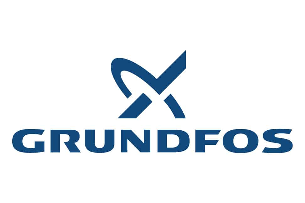 Grundfos logo