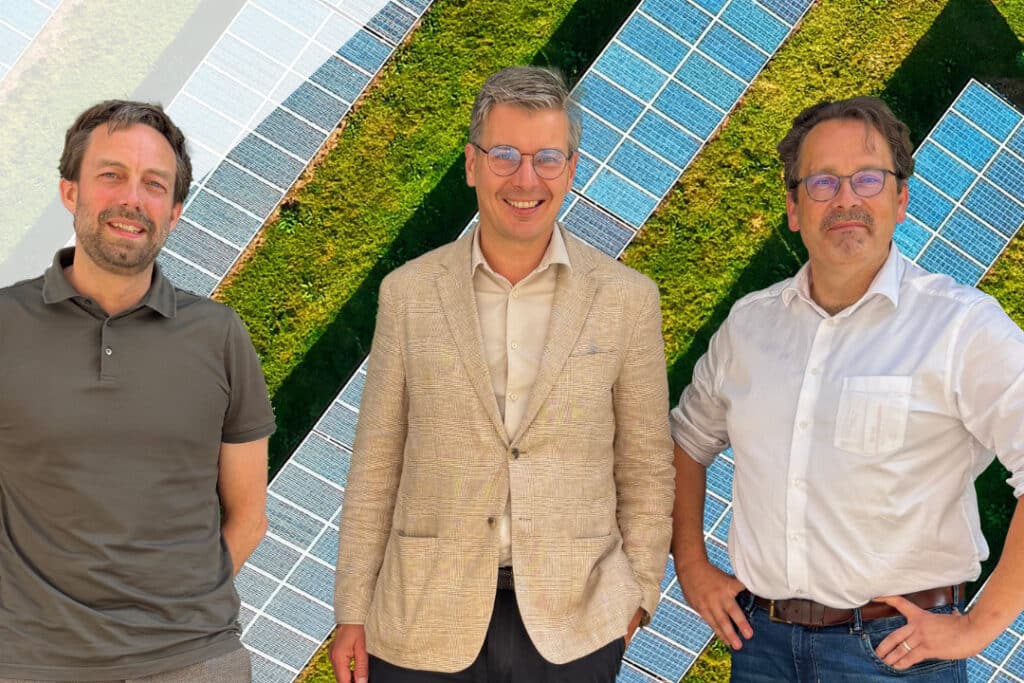 Lancering SKS: Nieuw netwerk verenigt Vlaamse bouwbedrijven rond duurzaamheid en circulariteit 