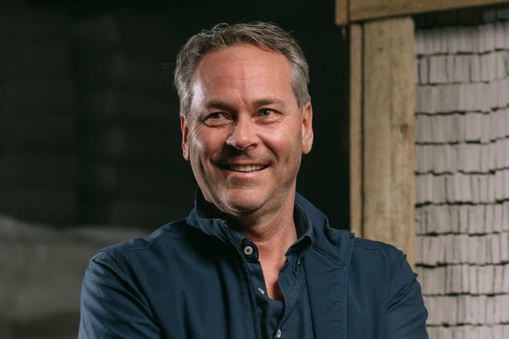 Met Yuco ontwikkelt Nelissen Steenfabrieken een nieuwe generatie steenstrippen voor modulaire bouwmethodes 