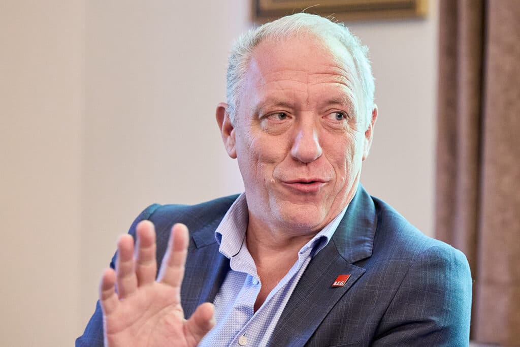 Nieuwe Europese regelgeving als hefboom voor slimme transitie