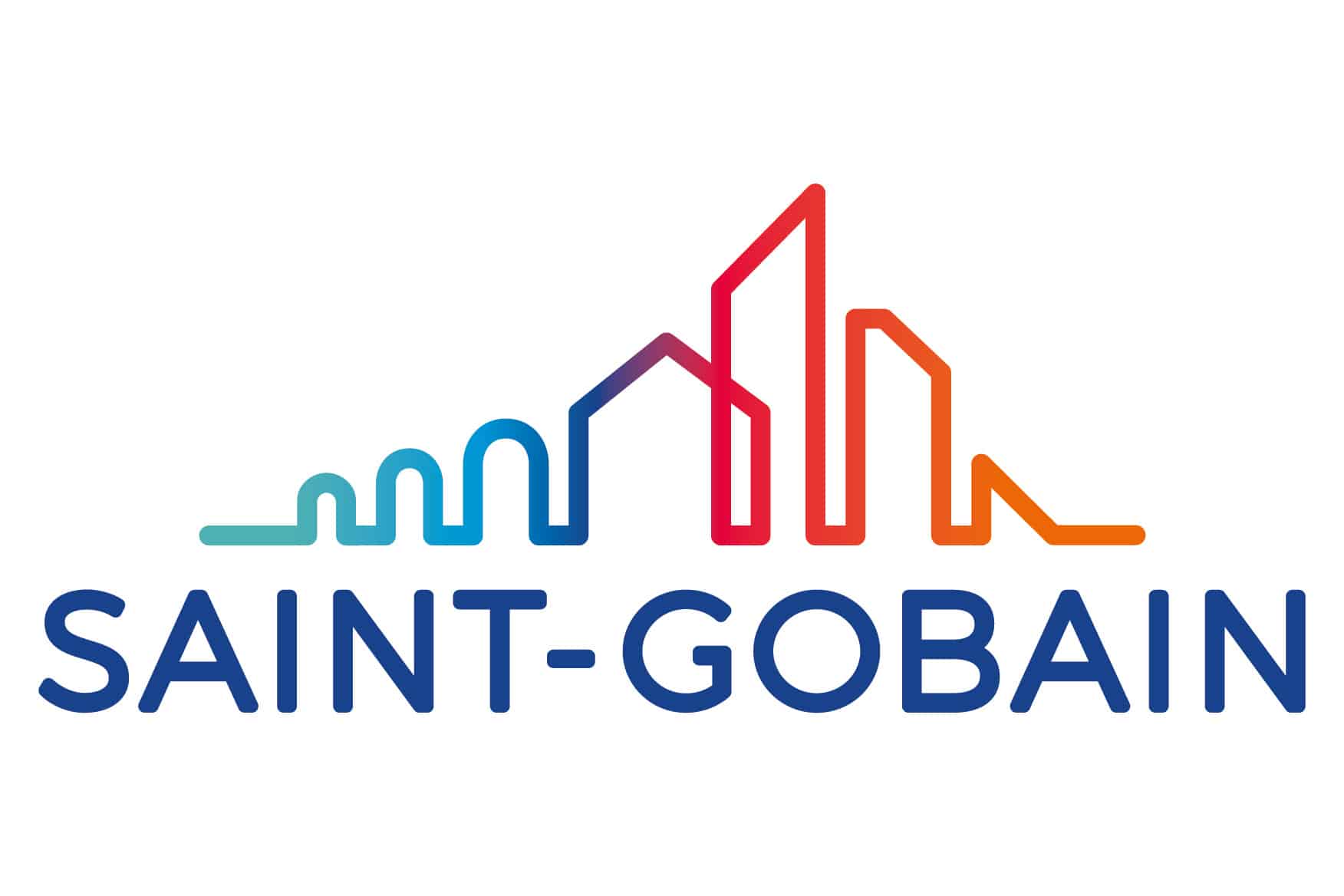 Saint-Gobain Glass: Uw partner in innovatieve en duurzame glasoplossingen logo