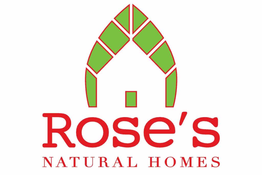 Rose's Natural Homes 5