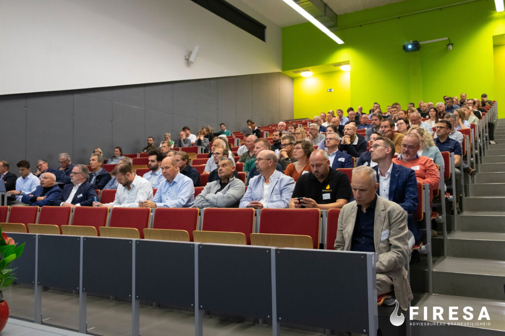Studiedag “Innovatieve oplossingen voor brandwerende doorvoeringen” – Donderdag 11 september 2025 2