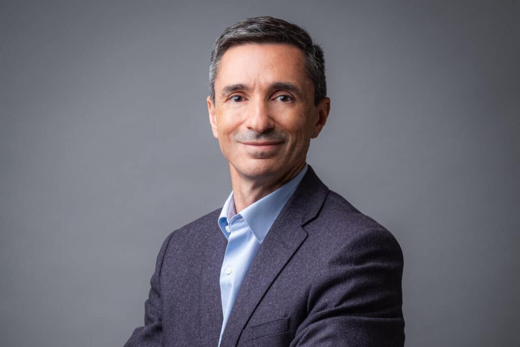 Antoine Dumurgier benoemd tot CEO van bouwsoftwarebedrijf Sogelink Group