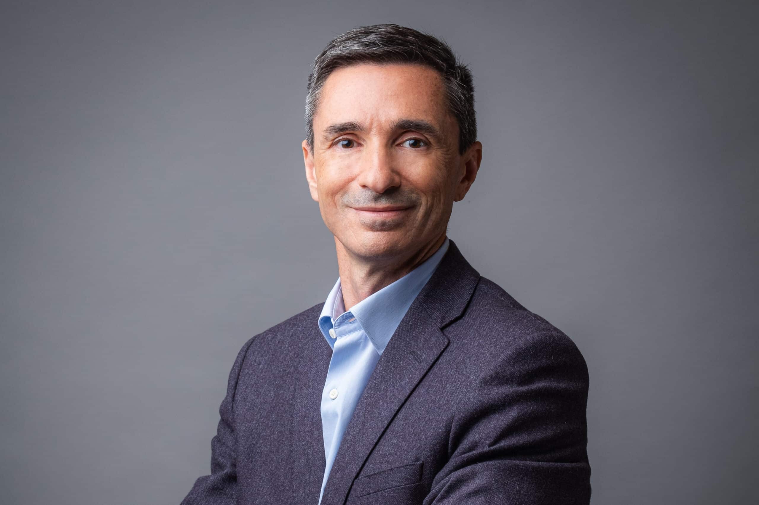 Antoine Dumurgier benoemd tot CEO van bouwsoftwarebedrijf Sogelink Group 4